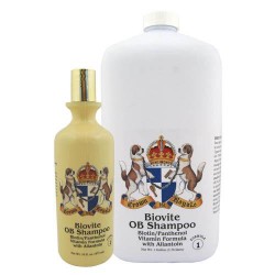 Shampoo Biovite Fómula 1 Crown Royale