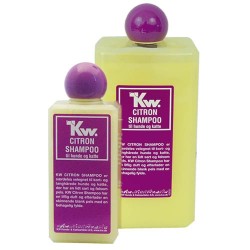 Shampoo de Limão KW