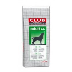 Royal Canin Club Adult Special Performance