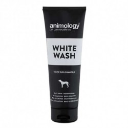 Shampoo Animology Pelo Branco