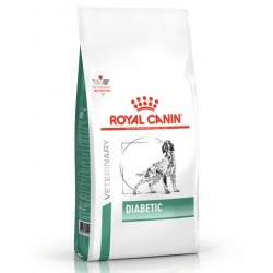 Royal Canin Diabetic DS37