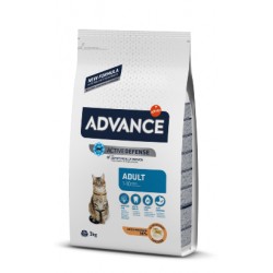Advance Cat Adult | Chicken & Rice