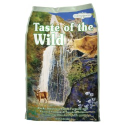 Taste of the Wild 