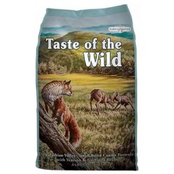 Taste of the Wild Appalachian Valley Small Breed Canine
