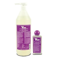 Shampoo Aloe Vera KW