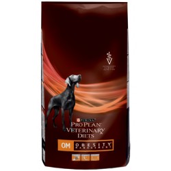 ProPlan Veterinary Diets OM - Obesity Management
