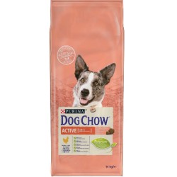 Dog Chow Adulto Frango & Arroz