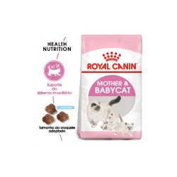 Royal Canin Feline Babycat 34