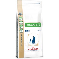 Royal Canin Urinary S/O Feline LP34