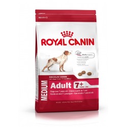 Royal Canin Medium Ageing 7+